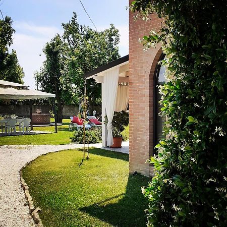 Casolare Isabella "Il Rifugio Dei Vinili" And Alice'S Room Ponsacco Dış mekan fotoğraf