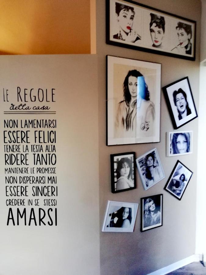 Casolare Isabella "Il Rifugio Dei Vinili" And Alice'S Room Ponsacco Dış mekan fotoğraf
