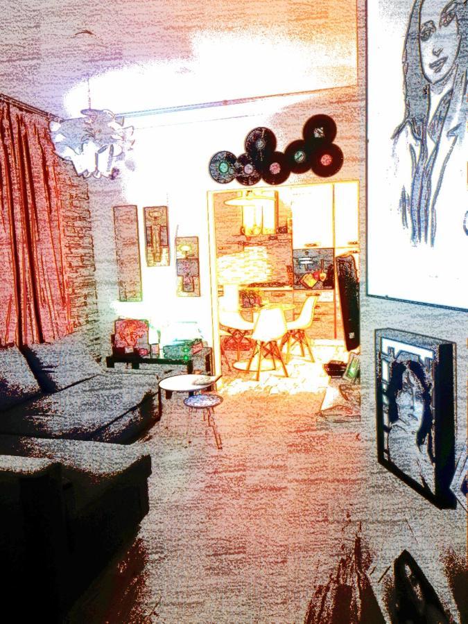 Casolare Isabella "Il Rifugio Dei Vinili" And Alice'S Room Ponsacco Dış mekan fotoğraf