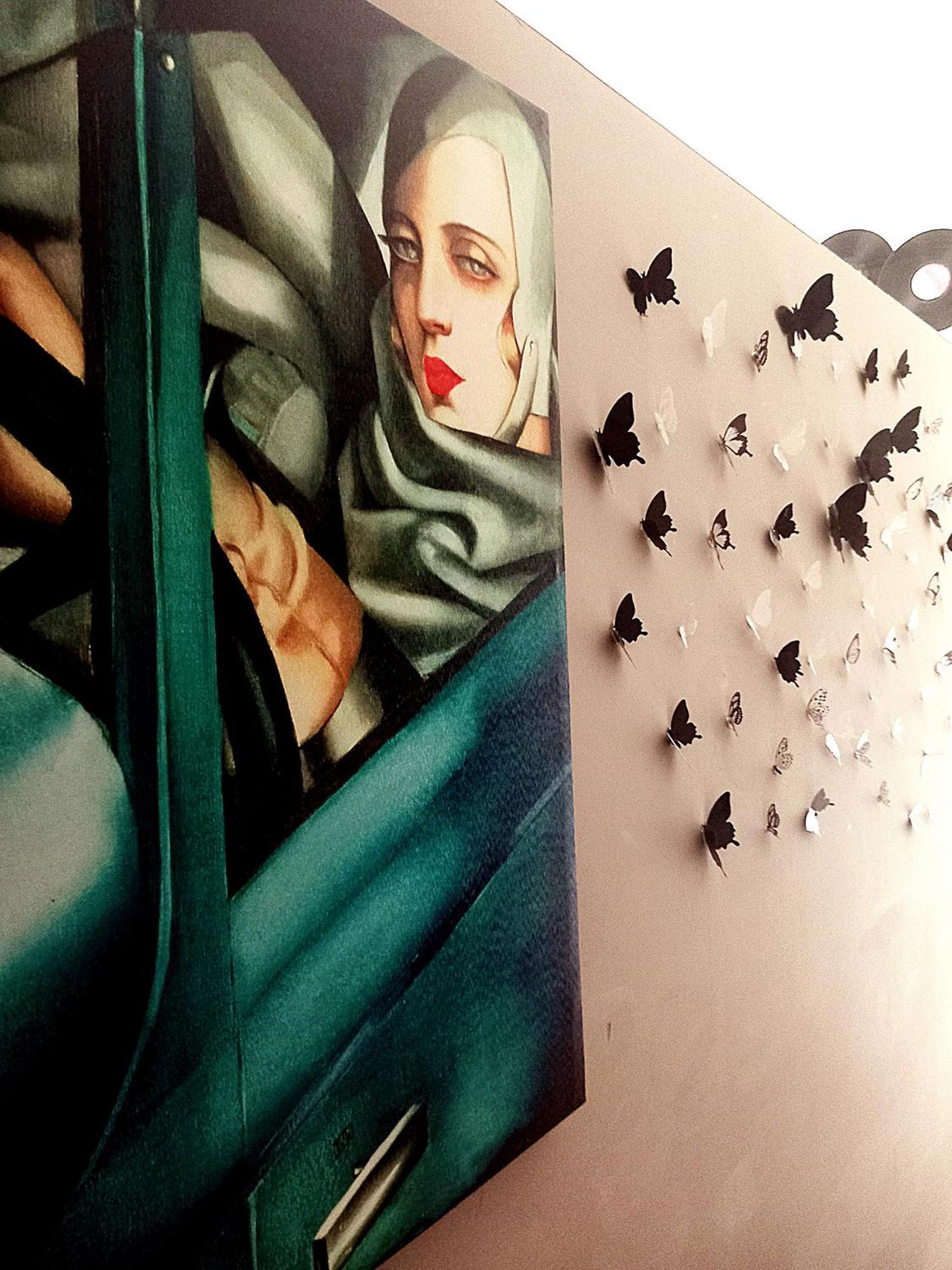 Casolare Isabella "Il Rifugio Dei Vinili" And Alice'S Room Ponsacco Dış mekan fotoğraf