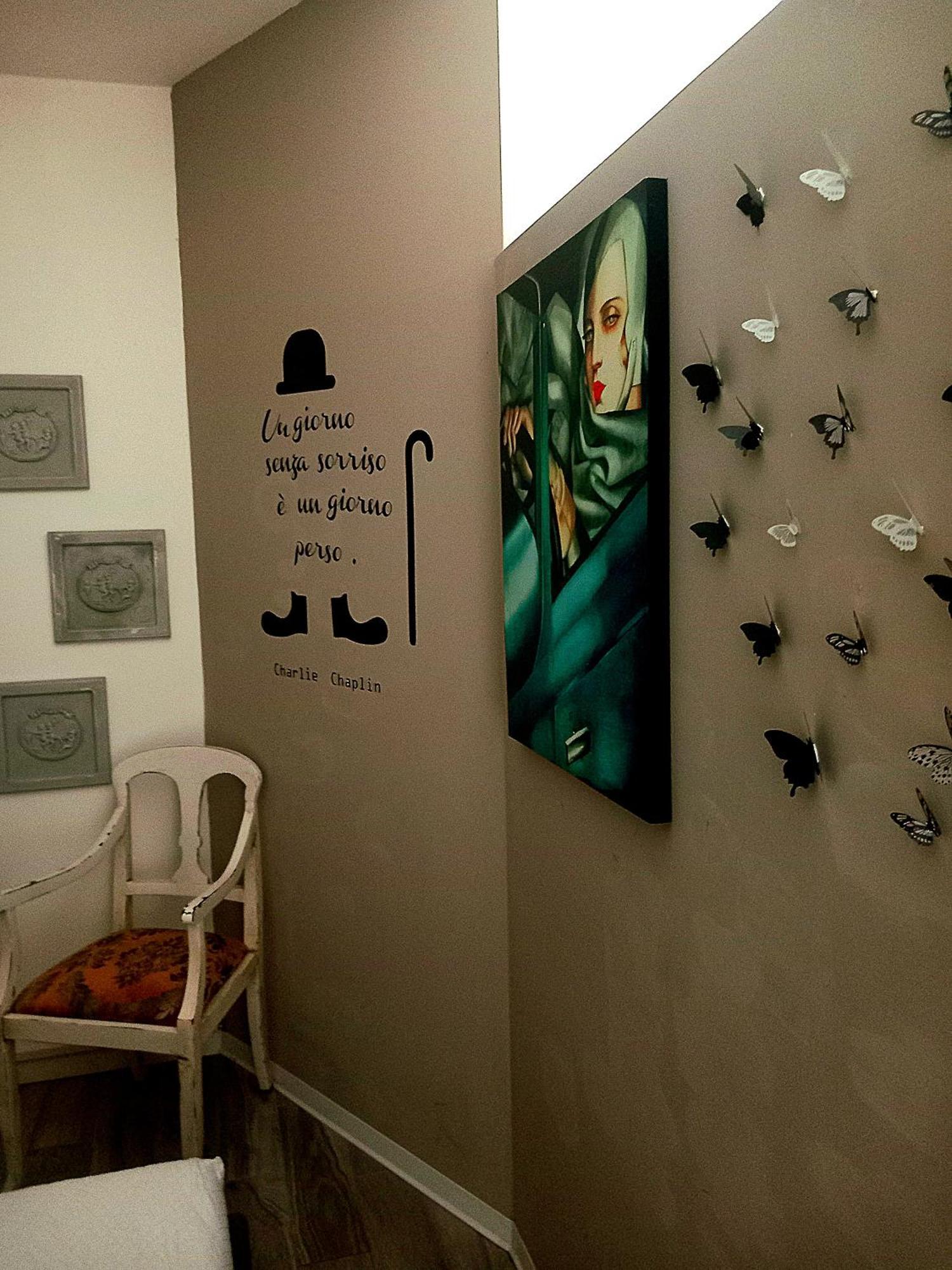 Casolare Isabella "Il Rifugio Dei Vinili" And Alice'S Room Ponsacco Dış mekan fotoğraf